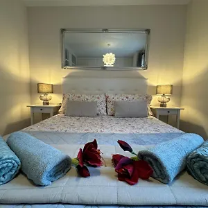 Dream Laguna Apartamento
