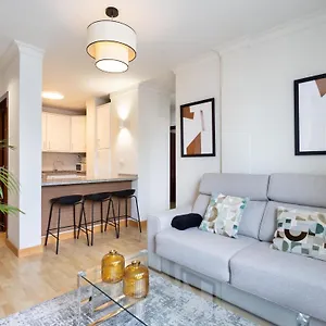 Ek Mateo Laguna Center Apartamento