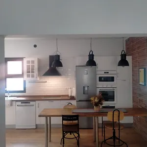 Molinos Apartamento