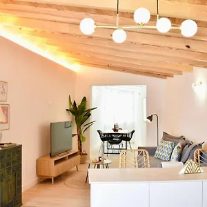 Nuevo En La Laguna Apartamento