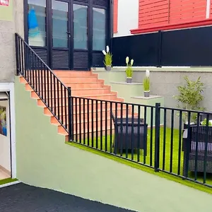 Exclusivo Y Acogedor En Guamasa Сasa de vacaciones