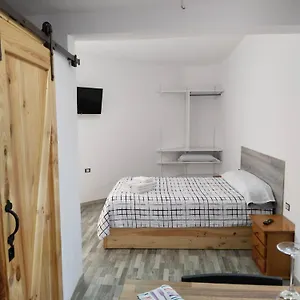 Hornera Loft Con Terraza Apartamento
