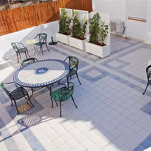 visit hotel