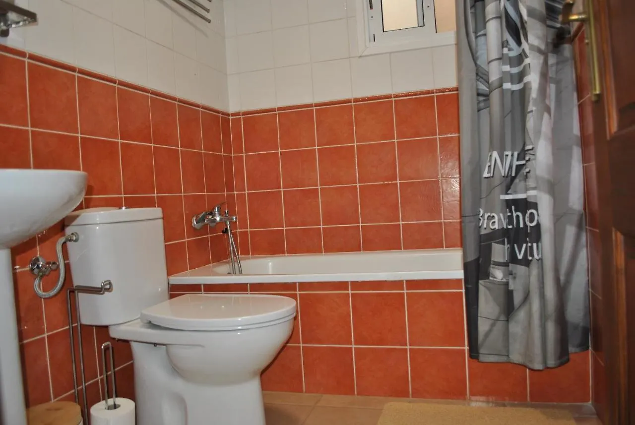 Discover The North Of The Island Of Tenerife La Laguna  Apartamento La Laguna (Tenerife)