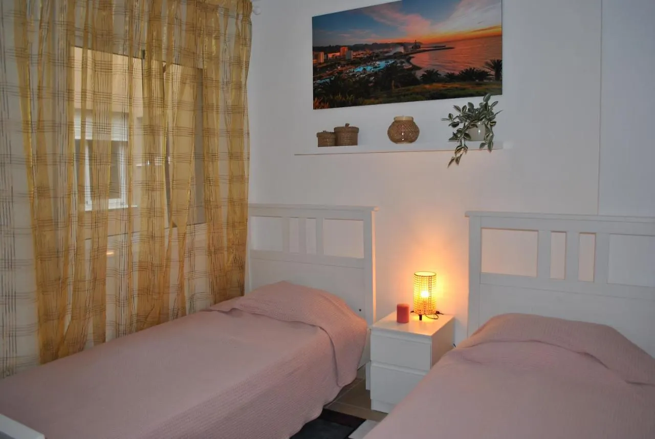 Apartamento Discover The North Of The Island Of Tenerife La Laguna  España