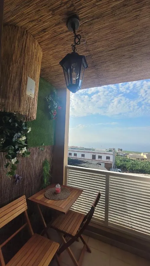 Discover The North Of The Island Of Tenerife La Laguna